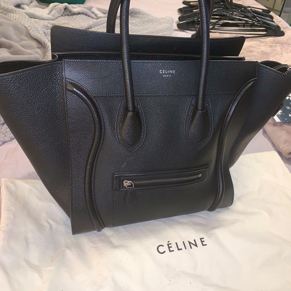 Celine Bag - Picture 1 of 6